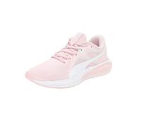 Puma Twitch Runner Mutant Jr Basket, Almond Blossom White-Nitro Blue, 38 EU