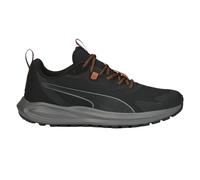 Puma Twitch Runner Trail Chaussures de course à pied pour homme Noir, noir, 43 EU