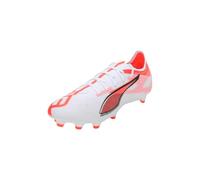 Puma Ultra 5 Match Fg/ag Football Boots Blanc EU 41