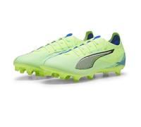 Puma Ultra 5 Match Fg/ag Football Boots Vert EU 43 Homme