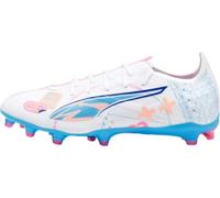 Puma ULTRA 5 MATCH VOL. UP FG/AG WEISS 11,5