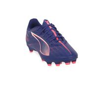 Puma Crampons Ultra 5 Play Fg/Ag violet 44,5