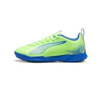 Puma Ultra 5 Play TT Jr Scarpe da calcetto bambini calcio a 5 sintetico apple