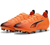 Puma Ultra 6 Pro Fg/ag Infant Football Boots Orange EU 37