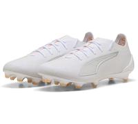 Puma Ultra 6 Ultimate Fg Football Boots Blanc EU 45