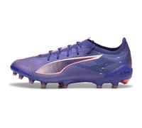 Puma Ultra 5 Ultimate Ag Football Boots Bleu EU 43 Homme