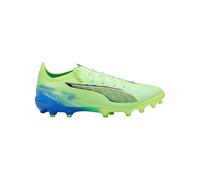 PUMA ULTRA 5 Ultimate AG Light Out vert blanc F03 44,5