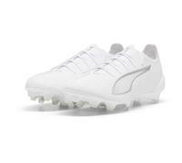 Puma Ultra 5 Ultimate Fg Football Boots Blanc EU 45 Homme