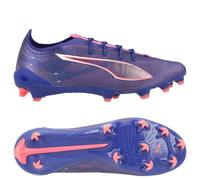 PUMA Ultra 5 Ultimate FG Formula - Lapis-lazuli/Blanc/Crépuscule Femme - Herbe naturelle (FG) 36