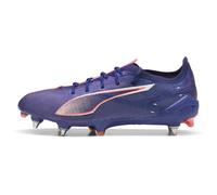 Puma Ultra 5 Ultimate Mxsg Football Boots Bleu EU 42 Homme
