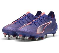 Puma Ultra 5 Ultimate Soft Ground Football Boots Mens Lapis Lazuli 9 (43) Male