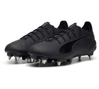 Puma Ultra 5 Ultimate Soft Ground Football Boots Mens Puma Noir 8.5 (42.5) Male