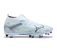 Puma Ultra 6 Match+ Fg/ag Football Boots Bleu EU 42 1/2 Homme