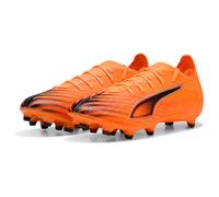 Puma Ultra 6 Match Fg/ag Football Boots Orange EU 44 Homme