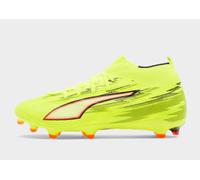 PUMA ULTRA 6 Match+ FG/AG - Jaune 43