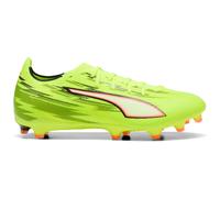 Puma Ultra 6 Match FG/AG Jaune/Rouge/Noir 43