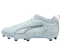 Puma Ultra 6 Match Fg/ag Junior Football Boots Bleu EU 32 Enfants