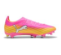 Puma Ultra 6 Match Fg/ag Football Boots Rose EU 41 Homme