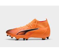 PUMA ULTRA 6 MATCH+ FG - Orange 40.5