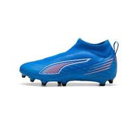 PUMA Ultra 6 Match+ LL FG/AG Infant Football Boots EU 38 1/2
