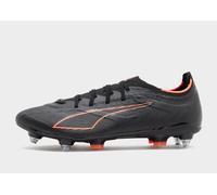 PUMA ULTRA 6 Match SG - Noir 44.5