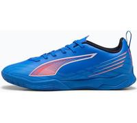 Puma Ultra 6 Play Chaussures de football en salle Bleu UE 36 Bleu UE 36