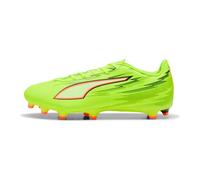 Puma Ultra 6 Play Fg/ag Football Boots Jaune EU 43 Homme
