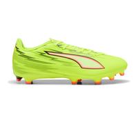Puma Chaussures de football Ultra Play FG/AG Jaune 43 Homme