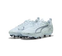 Puma Ultra 6 Play FG/AG Enfant Bleu Clair/Bleu 38 1/2