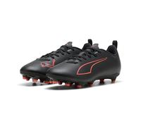 Puma Ultra 6 Play FG/AG Jr Chaussure de footballMixte Enfant