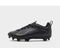 PUMA ULTRA 6 PLAY FG Enfant - Noir 29