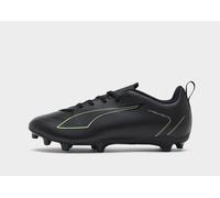 PUMA ULTRA 6 PLAY FG Junior - Noir 35.5
