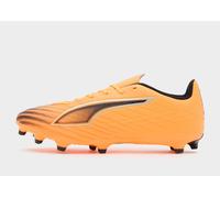 PUMA ULTRA 6 PLAY FG - Orange 43