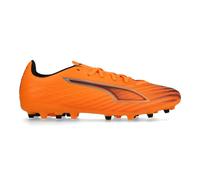 Puma Ultra 6 Play MG Scarpe da Calcio da adulto orange Multiterreno multi ground