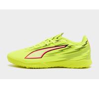 Puma Ultra 6 Play Tf Football Boots Vert EU 42 Homme