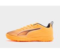 PUMA ULTRA 6 PLAY TF Junior - Orange 35.5