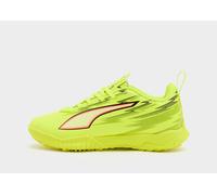 PUMA ULTRA 6 PLAY TT Enfant - Jaune 32