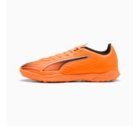 Puma Ultra 6 Play TT Scarpe da Calcetto Turf da adulto heat fire calcio a 5