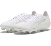 Puma Ultra 6 Pro Adults Firm Ground Football Boots Blanc 8.5 (42.5) Male