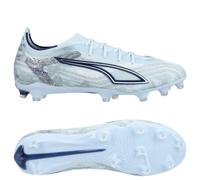 PUMA Ultra 6 Pro FG/AG Dreamrush - Bleu glacé/Blanc/Bleu 40½