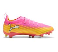 Puma Ultra 6 Pro Fg/ag Junior Football Boots Rose EU 34 Enfants