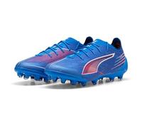 Puma Ultra 6 Ultimate Ag Football Boots Bleu EU 42