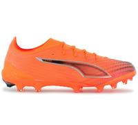 Puma Ultra 6 Ultimate AG Hommes Chaussures Foot Multinock Orange NEU