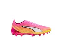 PUMA Ultra 6 Ultimate AG Showtime rose/blanc, 39 unisexe