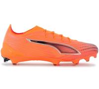 Puma Ultra 6 Ultimate FG Chaussures Hommes à Nocken Orange NEU 108557-03
