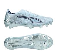 PUMA Ultra 6 Ultimate FG Dreamrush - Bleu glacé/Blanc/Bleu - Herbe naturelle (FG) 46