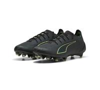 Puma Chaussures de football Ultra 6 Ultimate FG Noir EU 45