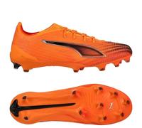 PUMA Ultra 6 Ultimate FG Hot Pursuit - Heat Fire/Noir/Rouge éclatant - Herbe naturelle (FG) 47