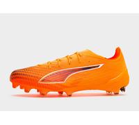 PUMA ULTRA 6 ULTIMATE FG - Orange