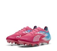 PUMA Ultra 6 Ultimate FG Re-Charge Unisexe, bleu, 45 EU